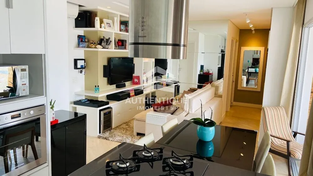 Apartamento, 2 quartos, 92 m² - Foto 32