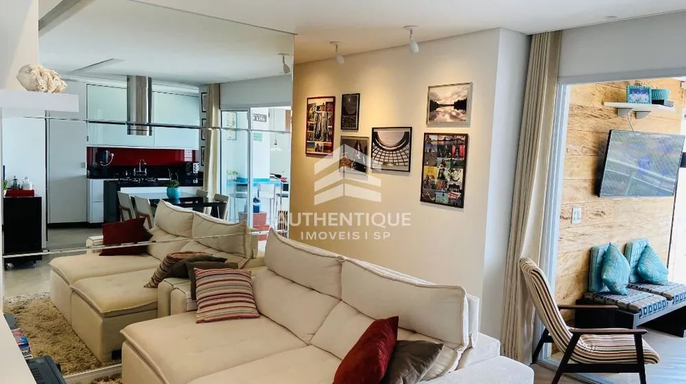 Apartamento, 2 quartos, 92 m² - Foto 30