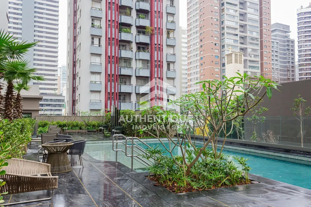 Apartamento, 4 quartos, 209 m² - Foto 11