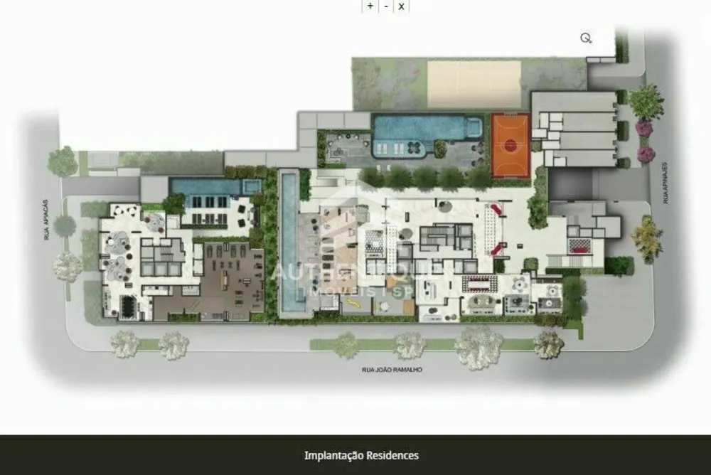 Apartamento, 4 quartos, 209 m² - Foto 9