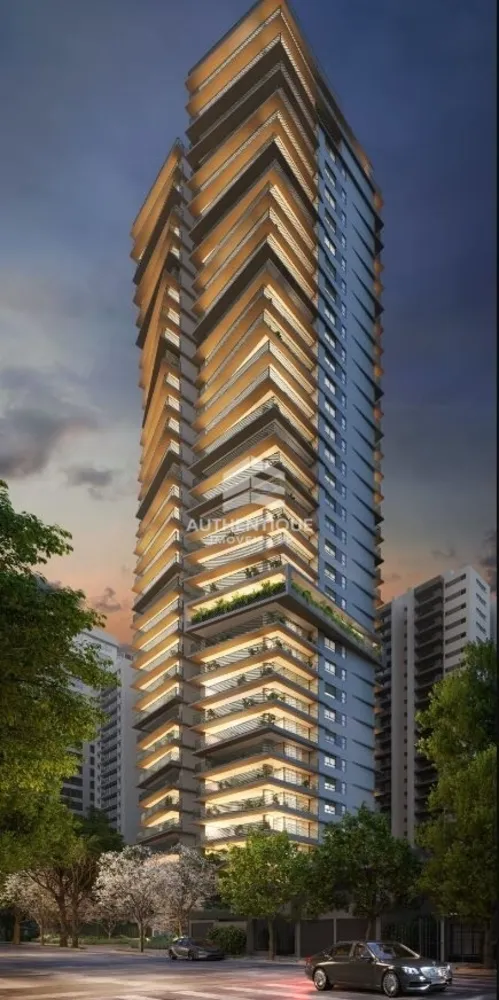 Apartamento, 4 quartos, 302 m² - Foto 13
