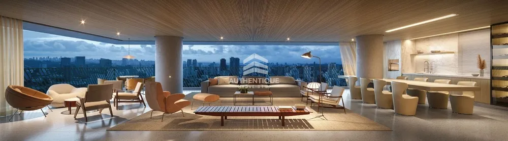 Apartamento, 4 quartos, 302 m² - Foto 10