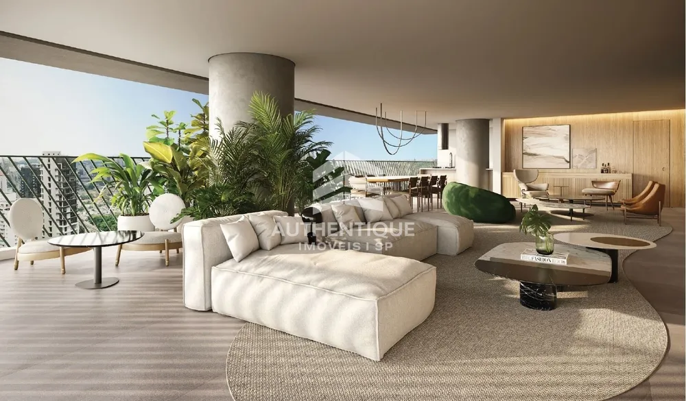 Apartamento, 4 quartos, 302 m² - Foto 9