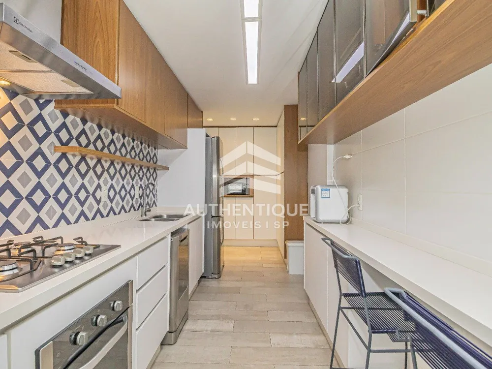 Apartamento, 3 quartos, 132 m² - Foto 3