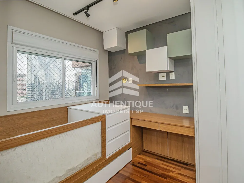 Apartamento, 3 quartos, 132 m² - Foto 5