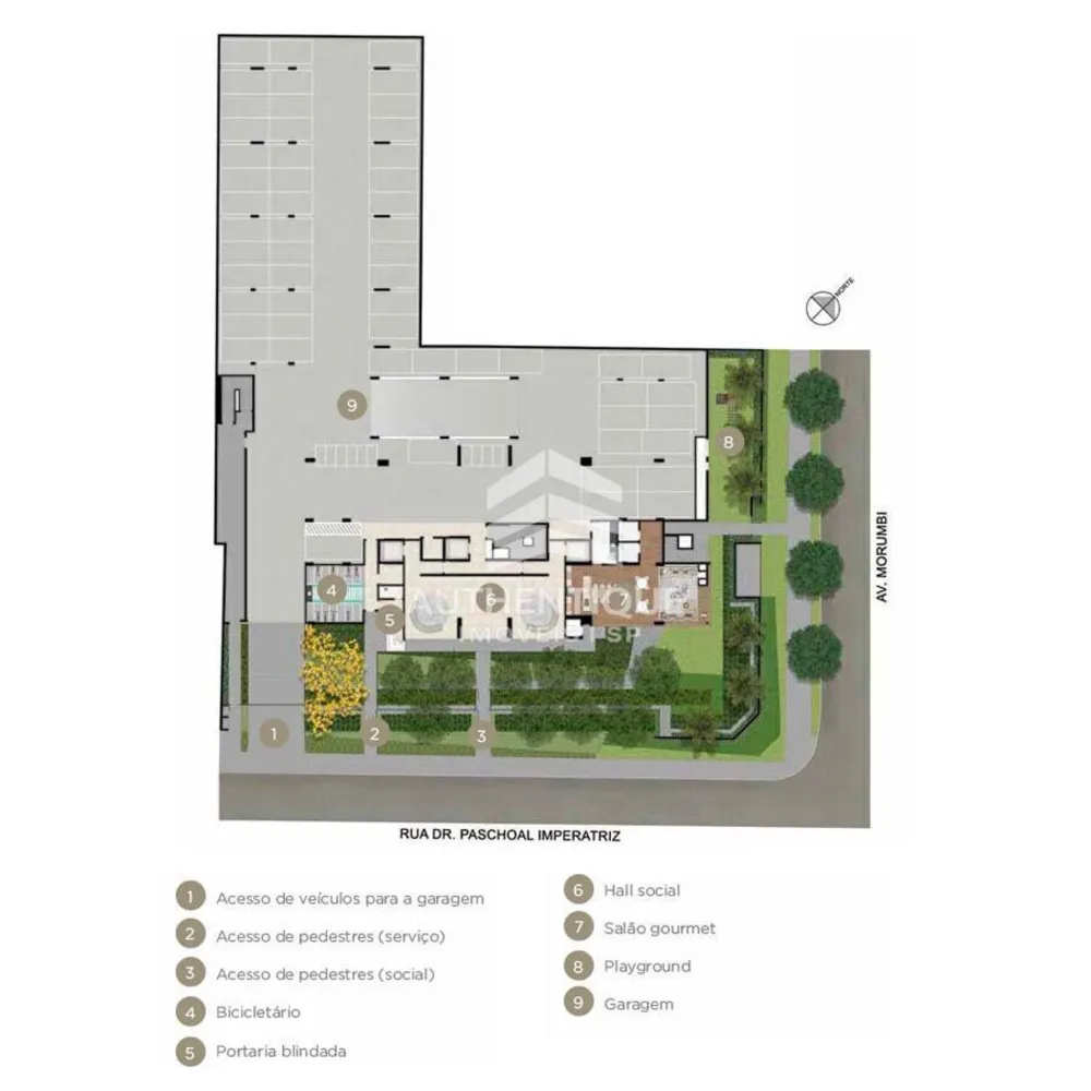 Apartamento, 3 quartos, 132 m² - Foto 10