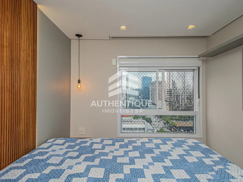Apartamento, 3 quartos, 132 m² - Foto 6