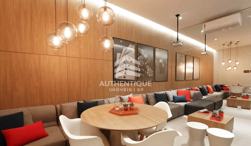 Apartamento, 3 quartos, 132 m² - Foto 2
