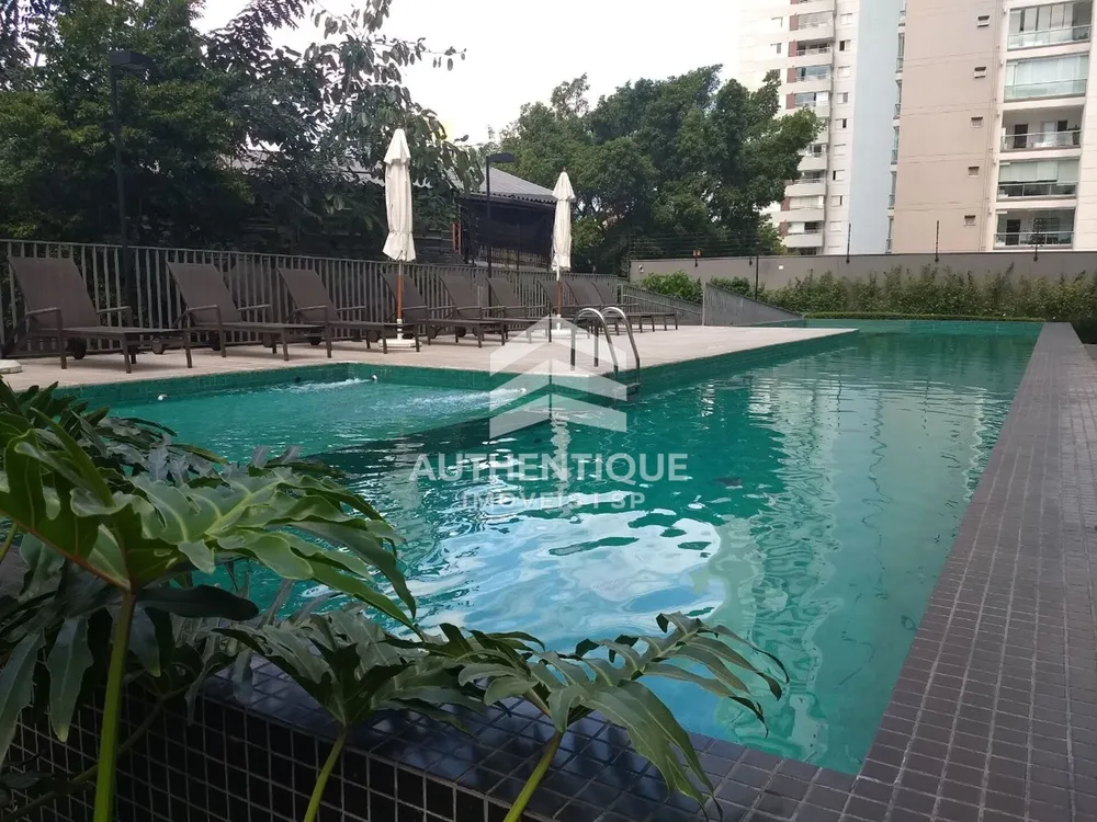 Apartamento, 1 quarto, 54 m² - Foto 11