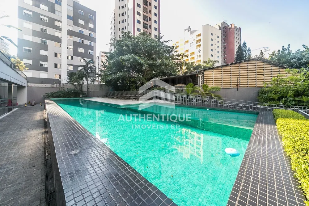 Apartamento, 1 quarto, 54 m² - Foto 10
