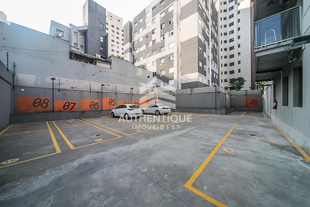 Apartamento, 1 quarto, 54 m² - Foto 2