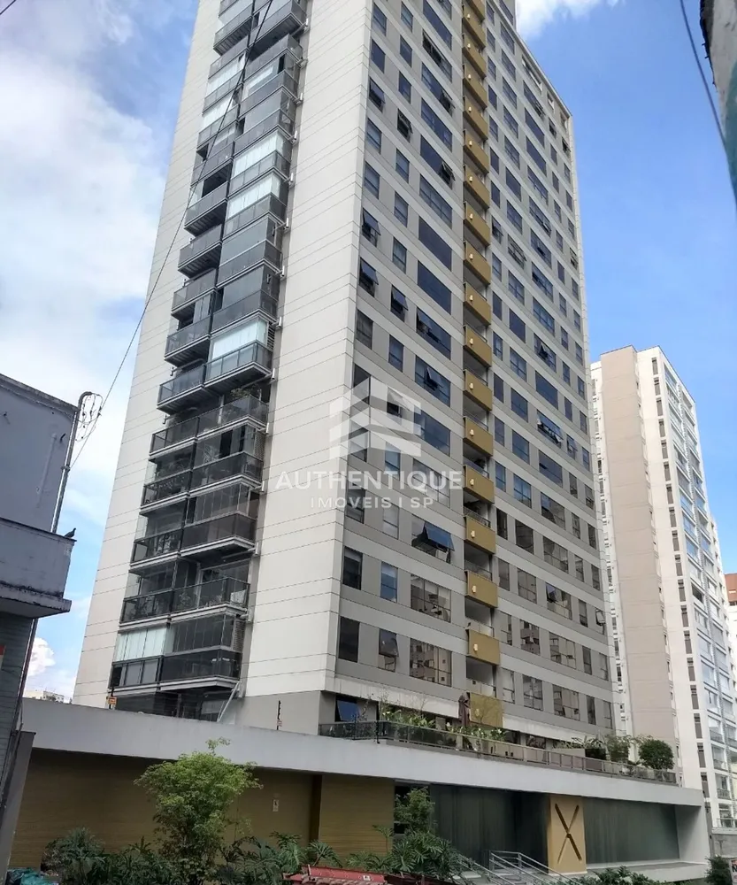 Apartamento, 1 quarto, 54 m² - Foto 8