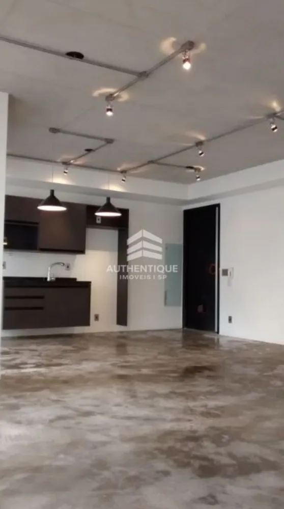 Apartamento, 1 quarto, 54 m² - Foto 9