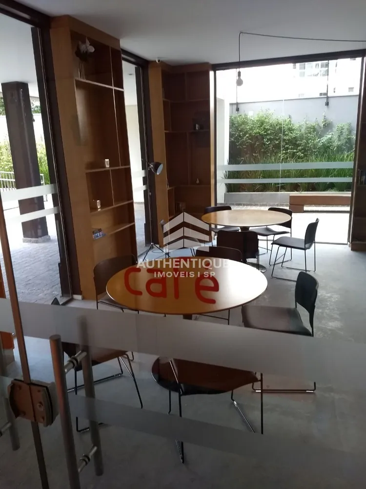 Apartamento, 1 quarto, 54 m² - Foto 4