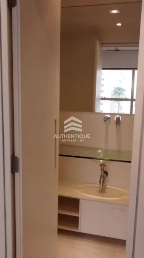 Apartamento, 1 quarto, 54 m² - Foto 5