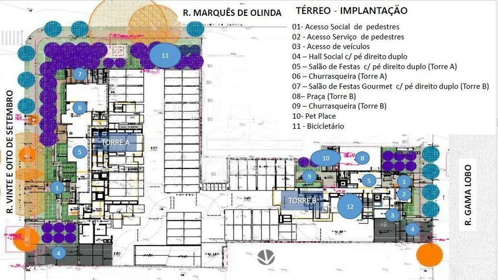 Apartamento, 2 quartos, 108 m² - Foto 4