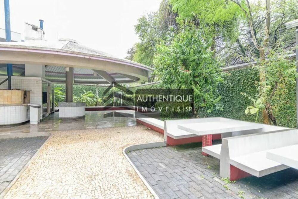 Apartamento, 5 quartos, 380 m² - Foto 7