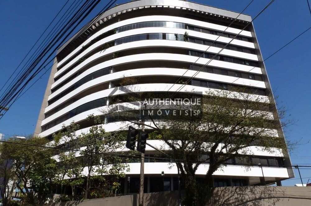 Apartamento, 5 quartos, 380 m² - Foto 23