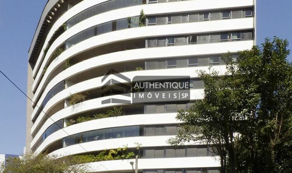 Apartamento, 5 quartos, 380 m² - Foto 2