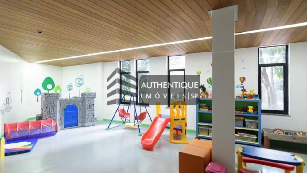 Apartamento, 5 quartos, 380 m² - Foto 30