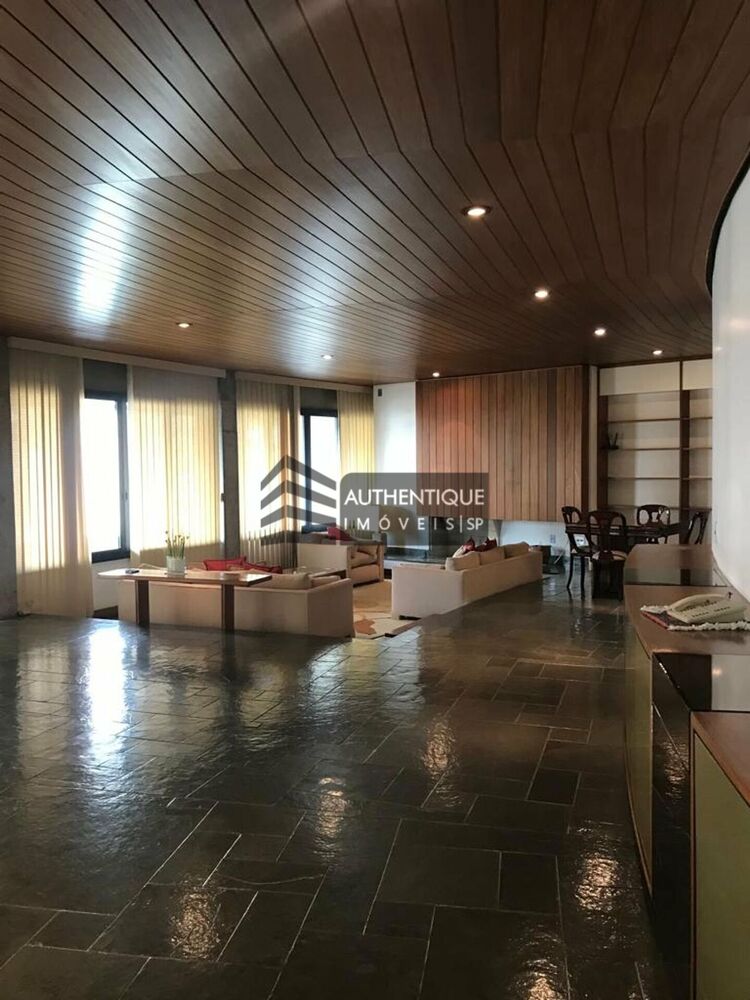 Apartamento, 5 quartos, 380 m² - Foto 12