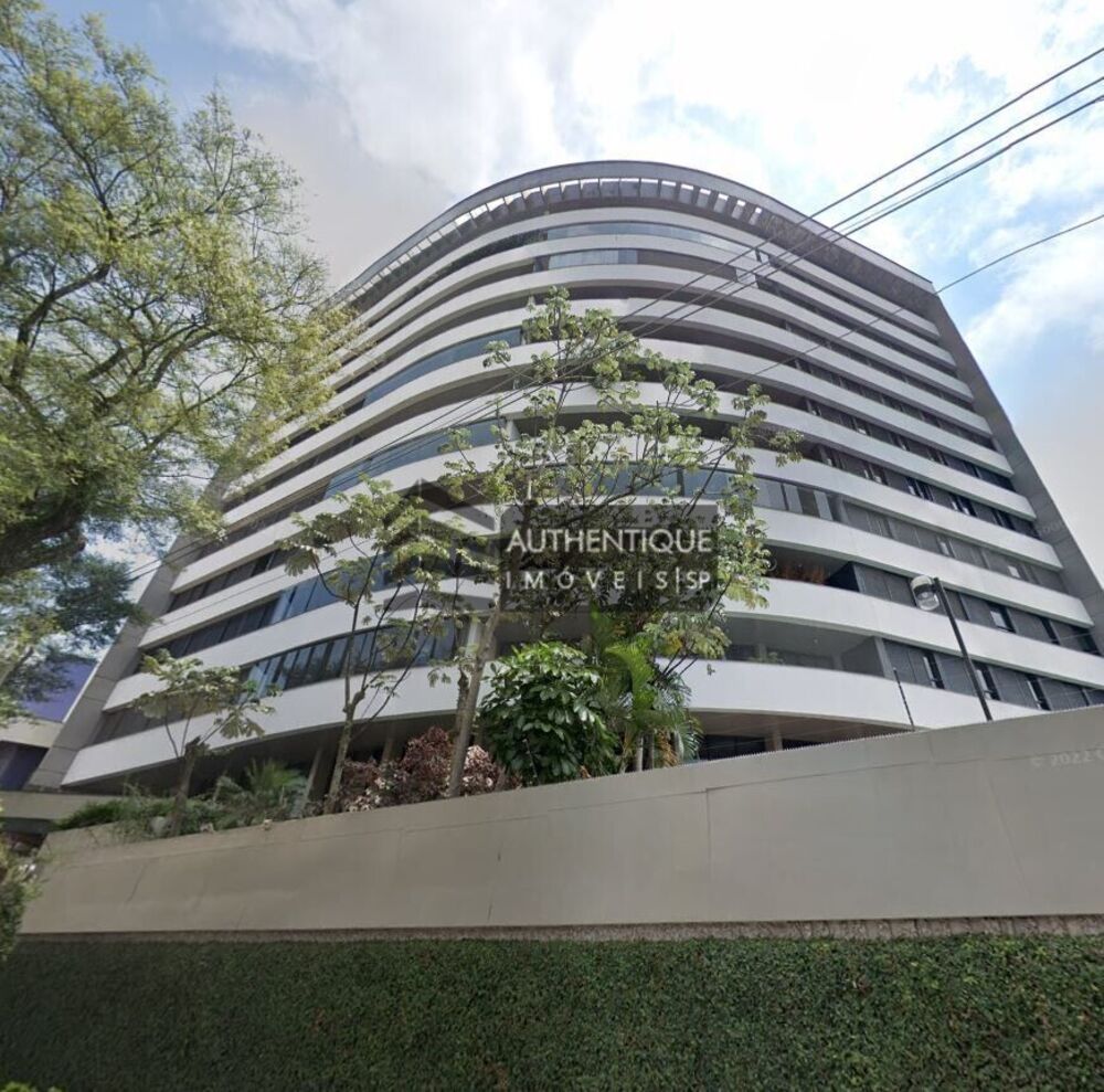 Apartamento, 5 quartos, 380 m² - Foto 20