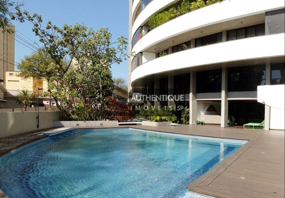 Apartamento, 5 quartos, 380 m² - Foto 22