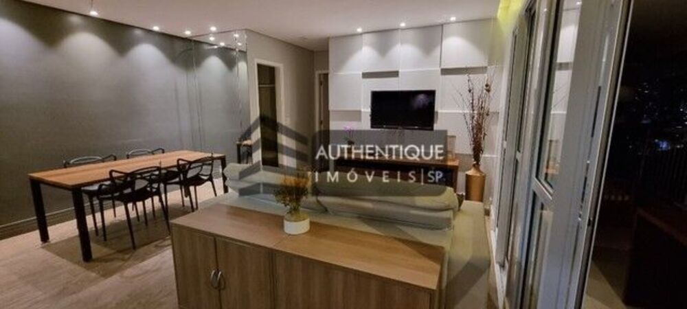 Apartamento, 2 quartos, 83 m² - Foto 7