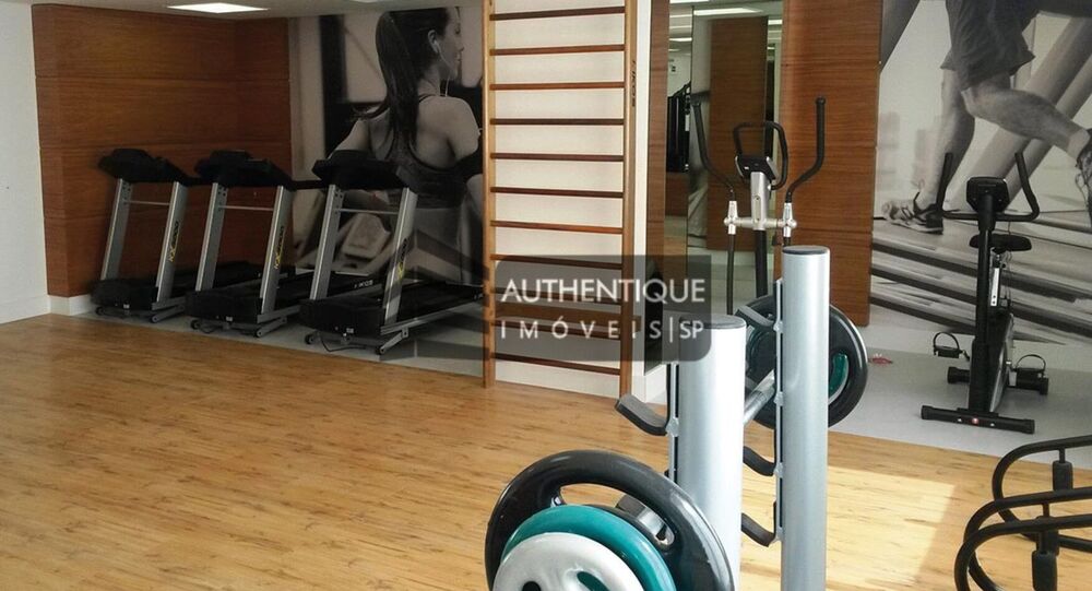 Apartamento, 2 quartos, 83 m² - Foto 15