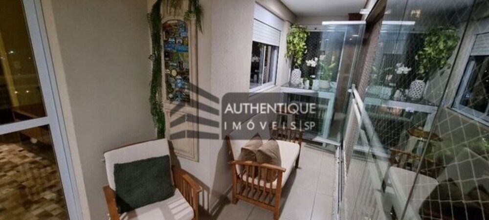 Apartamento, 2 quartos, 83 m² - Foto 14