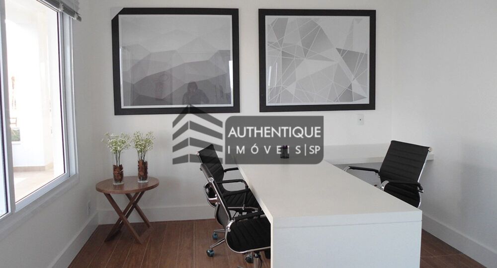 Apartamento, 2 quartos, 83 m² - Foto 5
