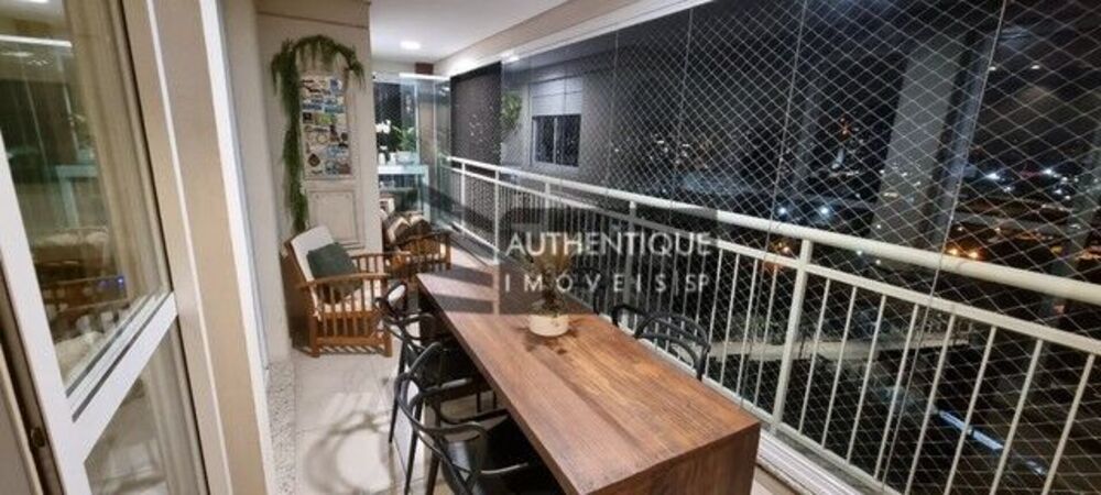 Apartamento, 2 quartos, 83 m² - Foto 10