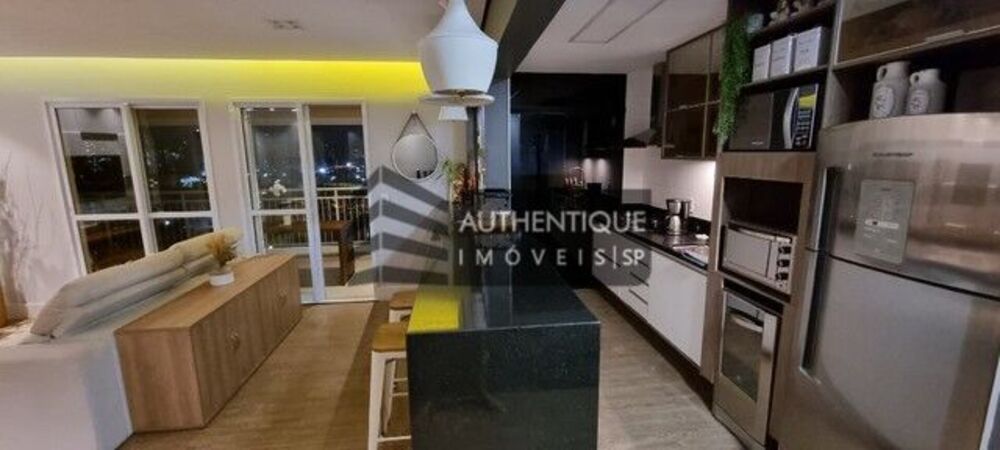 Apartamento, 2 quartos, 83 m² - Foto 13