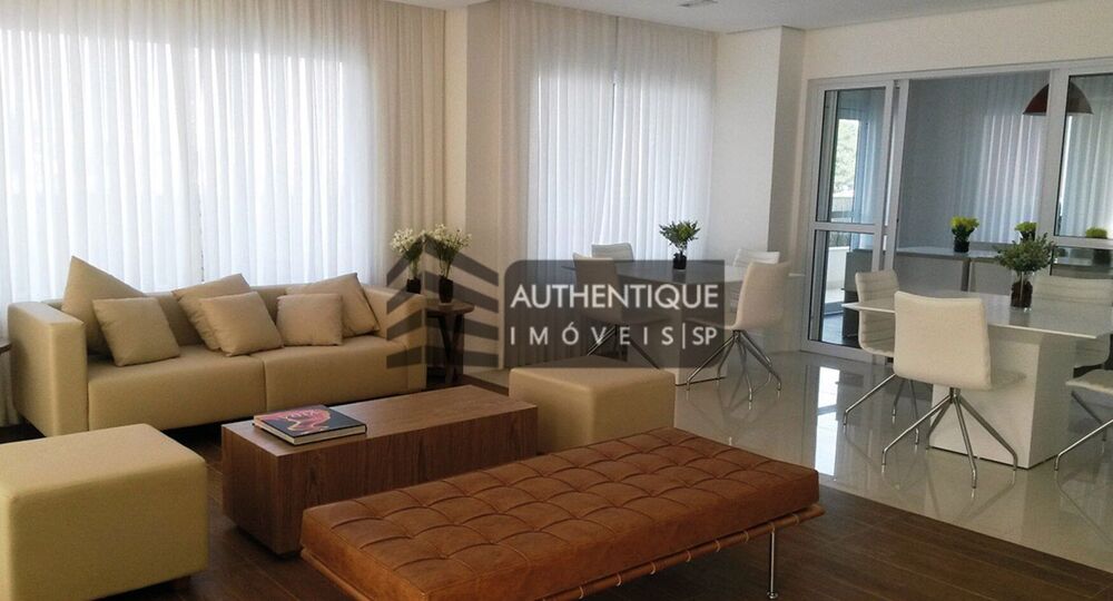Apartamento, 2 quartos, 83 m² - Foto 2