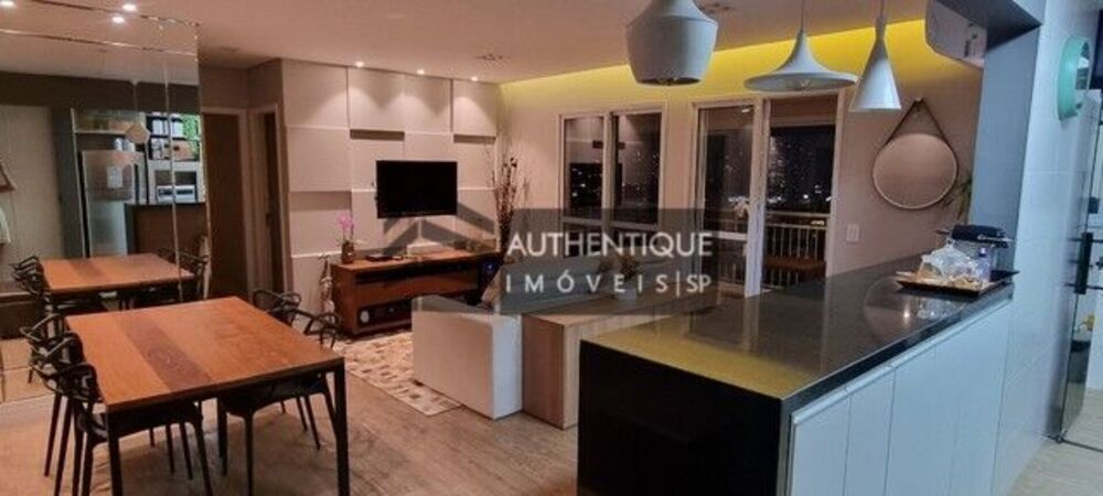 Apartamento, 2 quartos, 83 m² - Foto 3