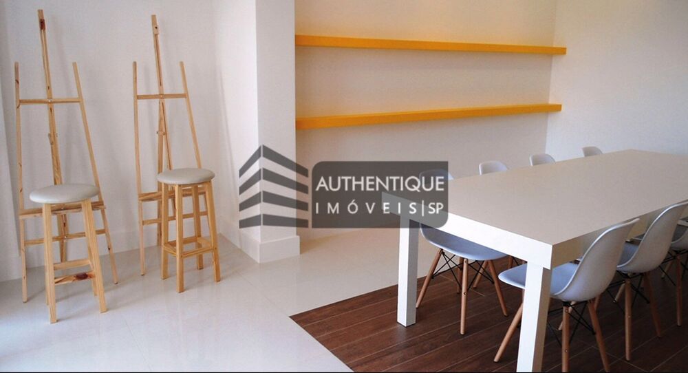 Apartamento, 2 quartos, 83 m² - Foto 4