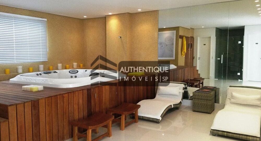 Apartamento, 2 quartos, 83 m² - Foto 36
