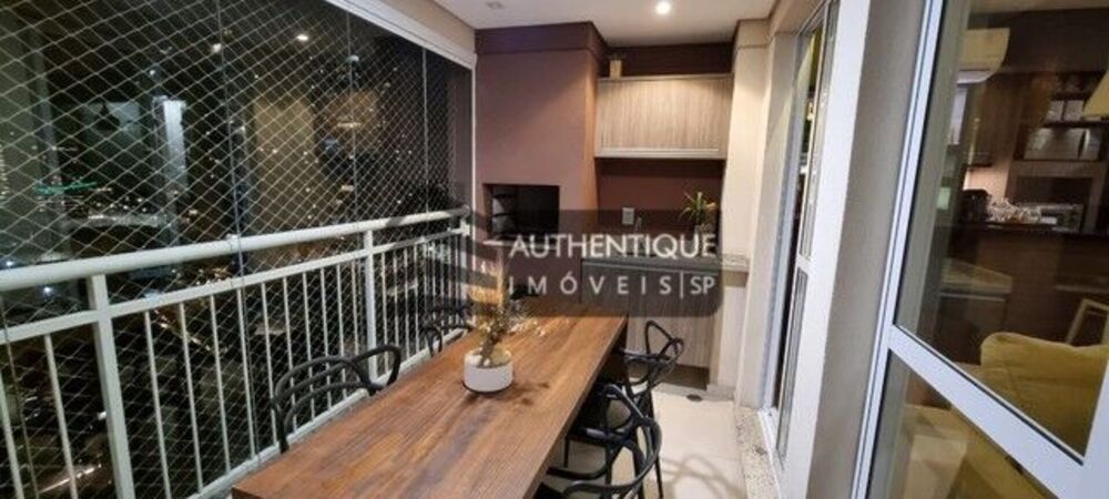 Apartamento, 2 quartos, 83 m² - Foto 6