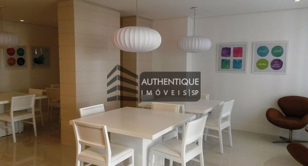 Apartamento, 2 quartos, 83 m² - Foto 9