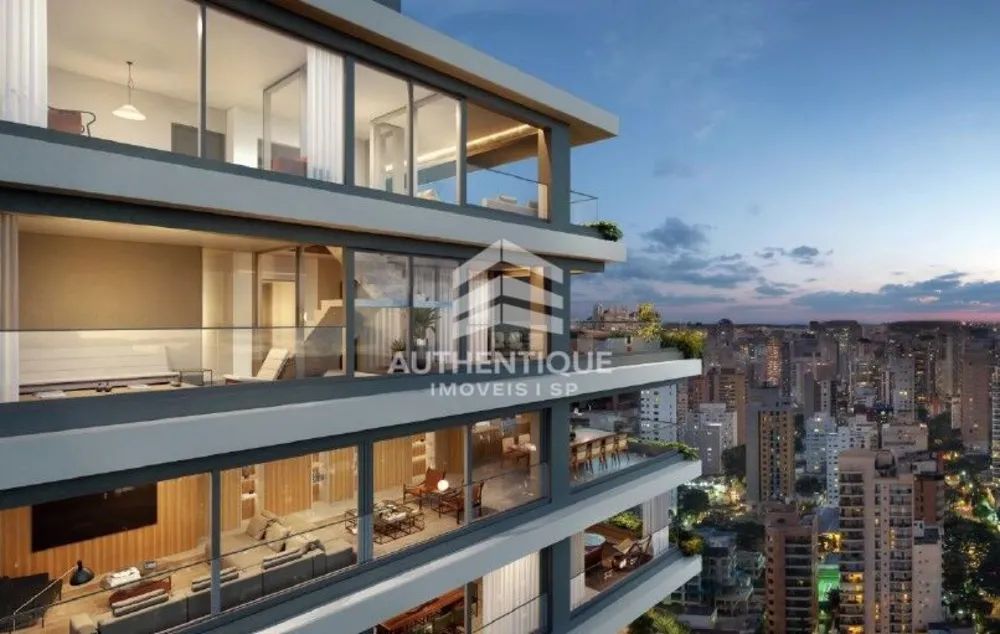 Apartamento, 3 quartos, 150 m² - Foto 2