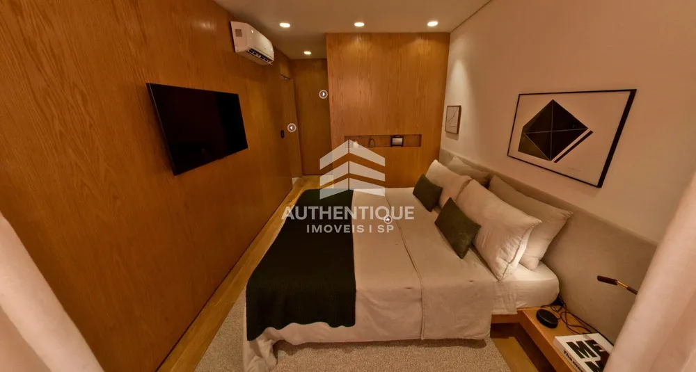 Apartamento, 3 quartos, 150 m² - Foto 3