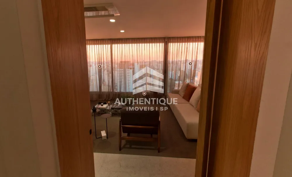Apartamento, 3 quartos, 150 m² - Foto 1