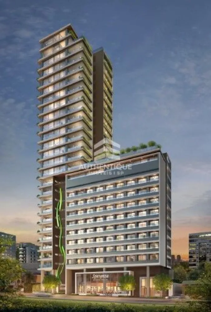 Apartamento, 3 quartos, 150 m² - Foto 11