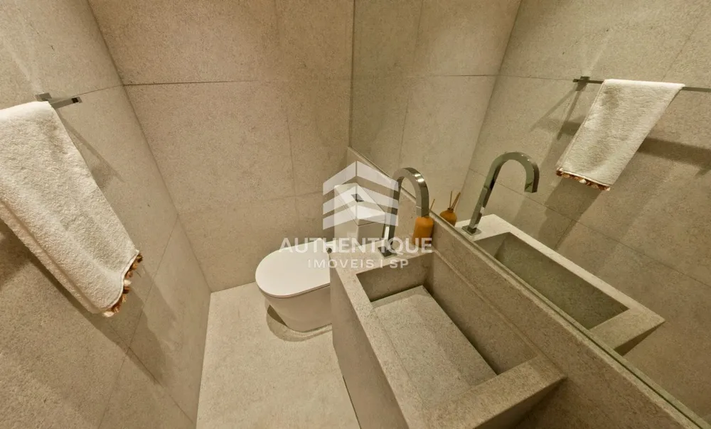 Apartamento, 3 quartos, 150 m² - Foto 2