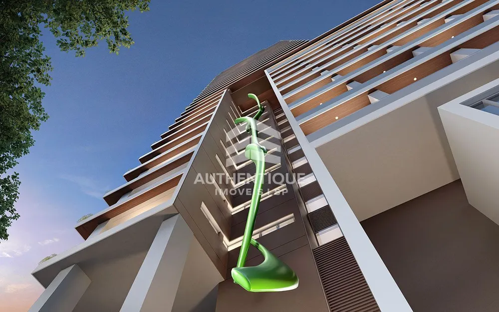 Apartamento, 3 quartos, 150 m² - Foto 4