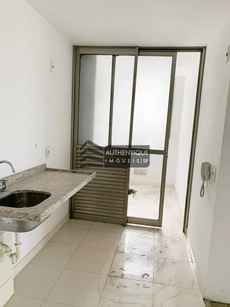 Apartamento à venda com 2 quartos, 100m² - Foto 7