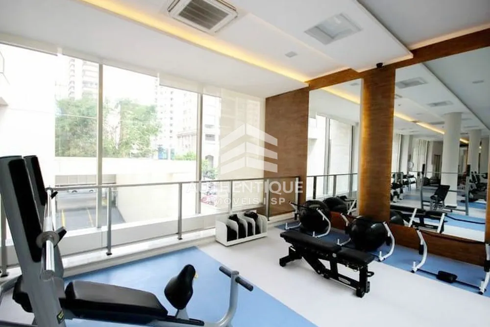 Apartamento, 2 quartos, 100 m² - Foto 17