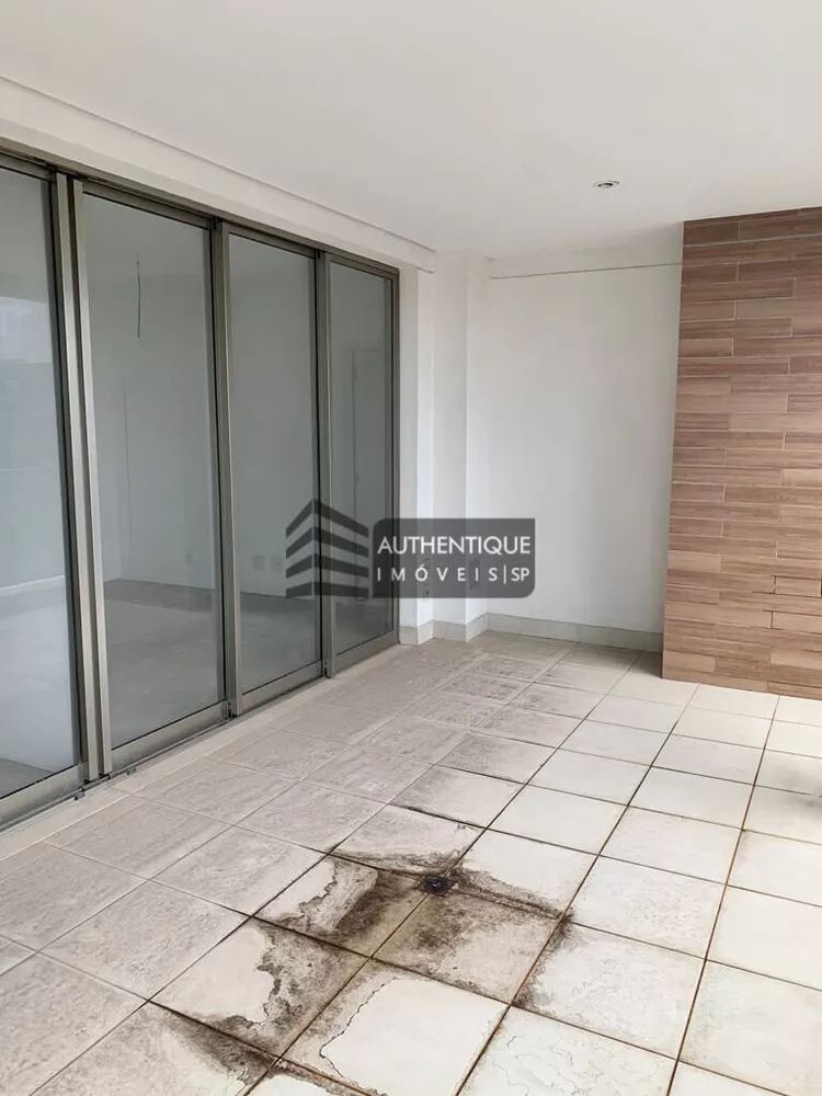 Apartamento à venda com 2 quartos, 100m² - Foto 1