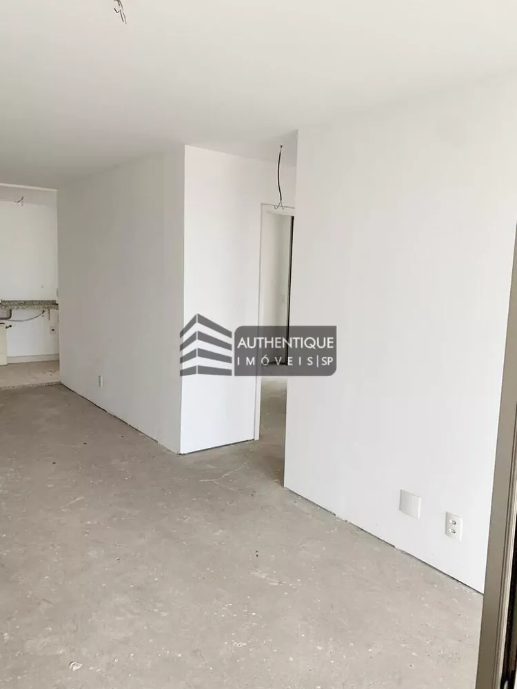 Apartamento à venda com 2 quartos, 100m² - Foto 4