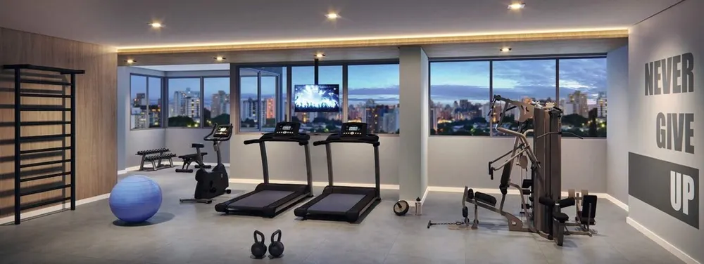Apartamento, 3 quartos, 82 m² - Foto 7
